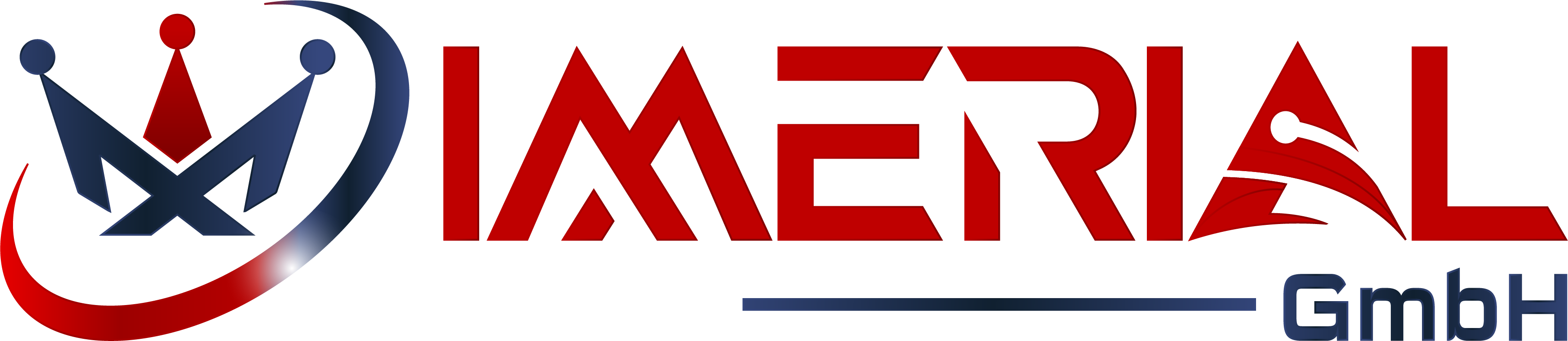 Imerial GmbH Logo